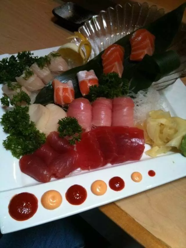 Mikado Sushi
