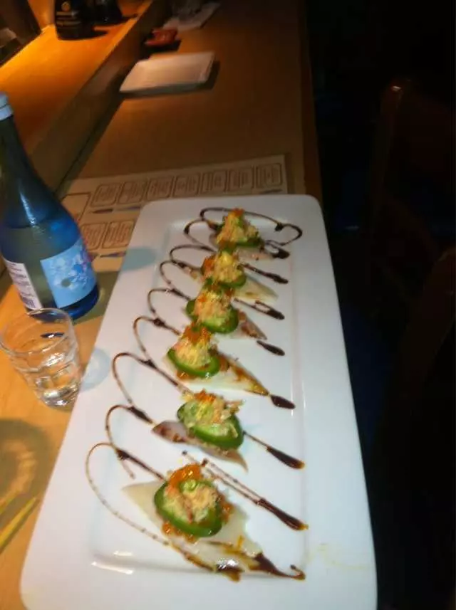 Mikado Sushi