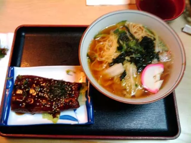 Mikado Sushi