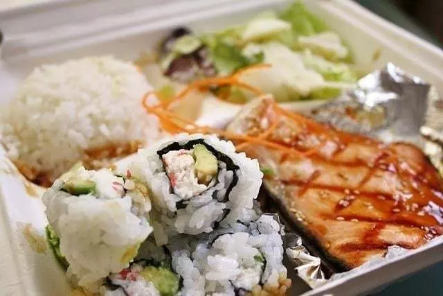 Mikado Sushi