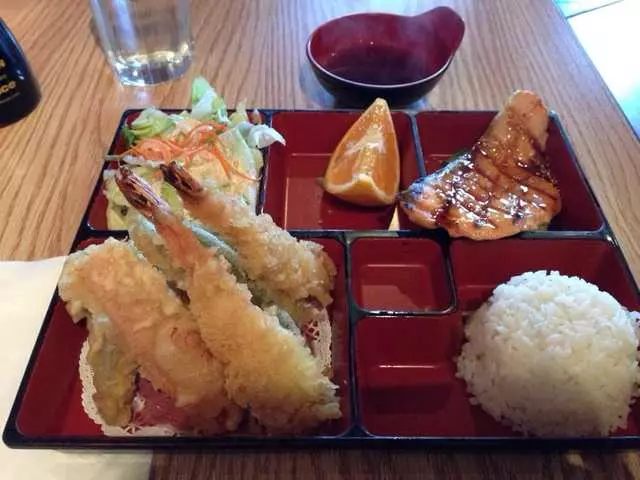 Mikado Sushi