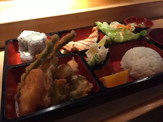 Mikado Sushi