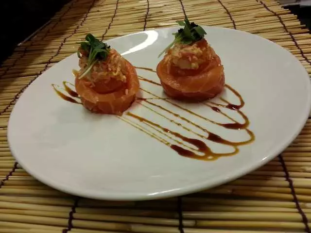 Mikado Sushi