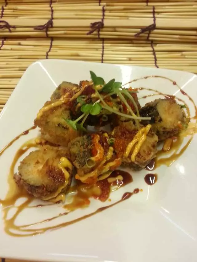 Mikado Sushi