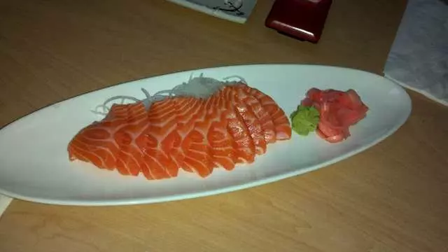 Mikado Sushi