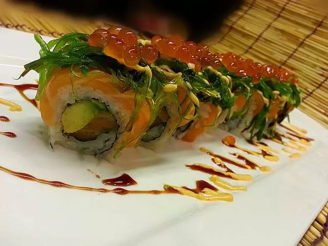 Mikado Sushi