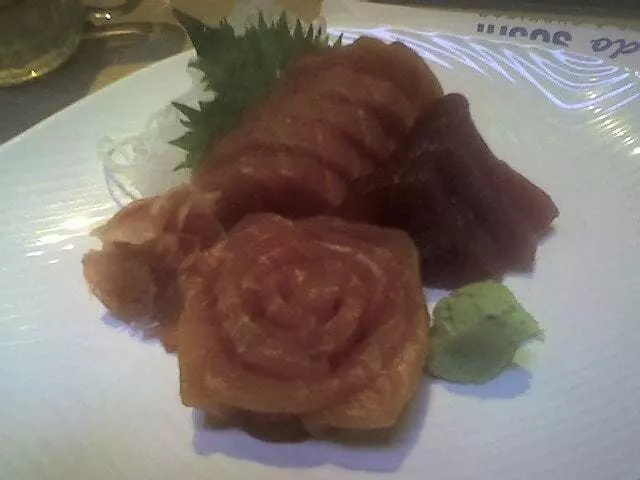 Mikado Sushi