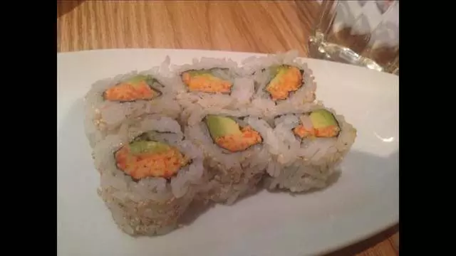 Mikado Sushi