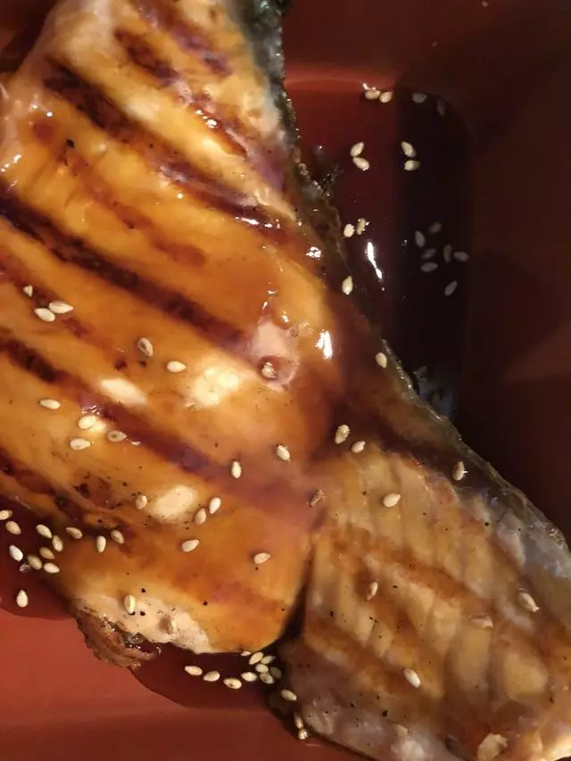 Mikado Sushi