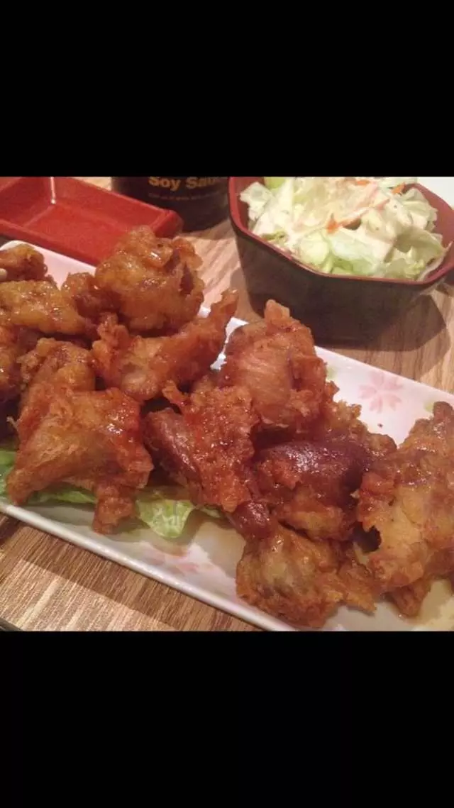 Mikado Sushi
