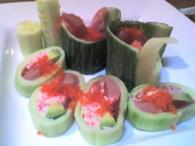 Mikado Sushi