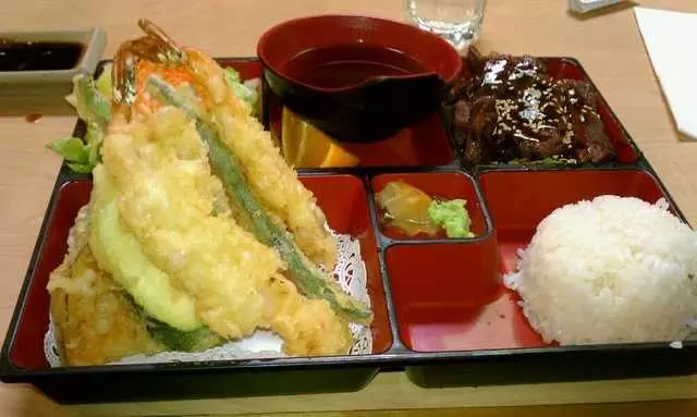 Mikado Sushi