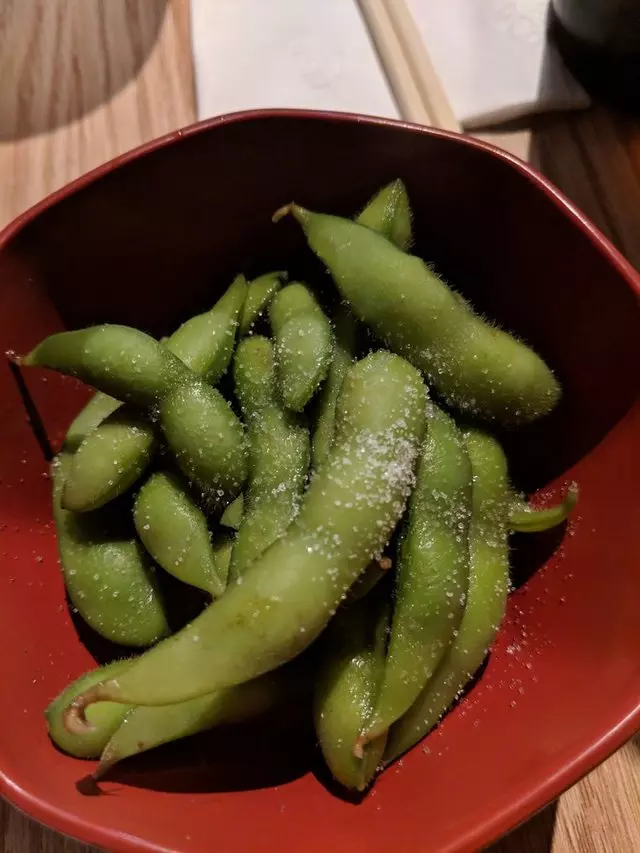 Mikado Sushi