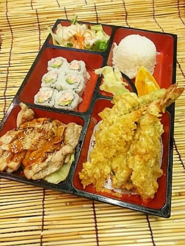 Mikado Sushi
