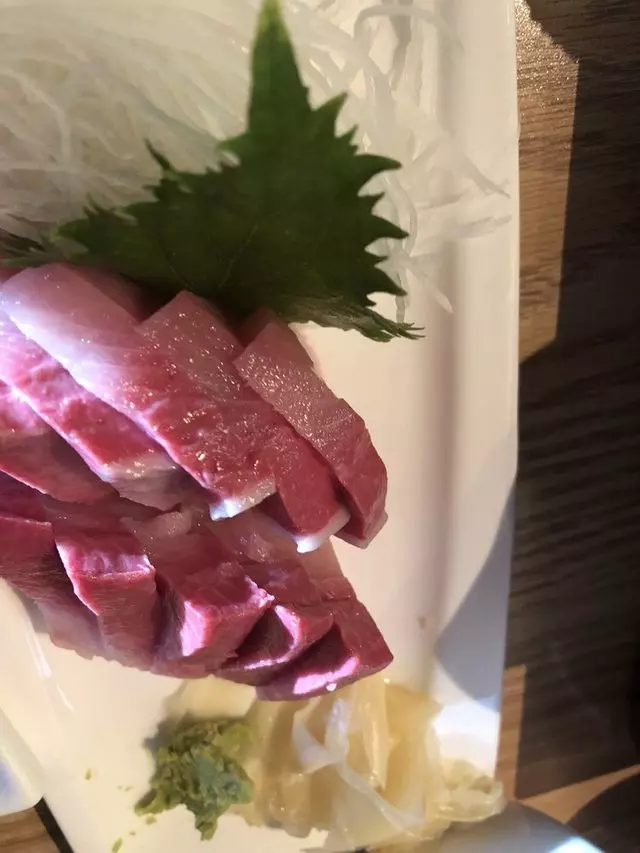 Mikado Sushi