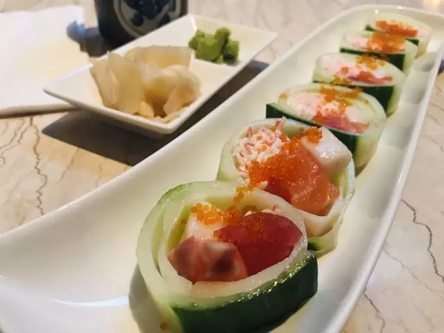 Mikado Sushi