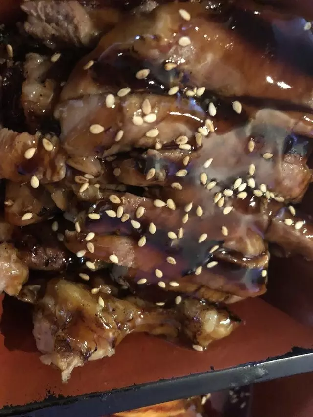 Mikado Sushi