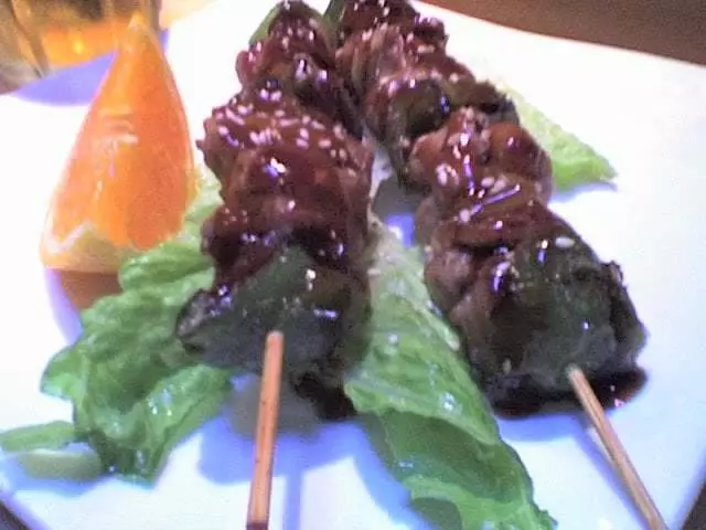 Mikado Sushi