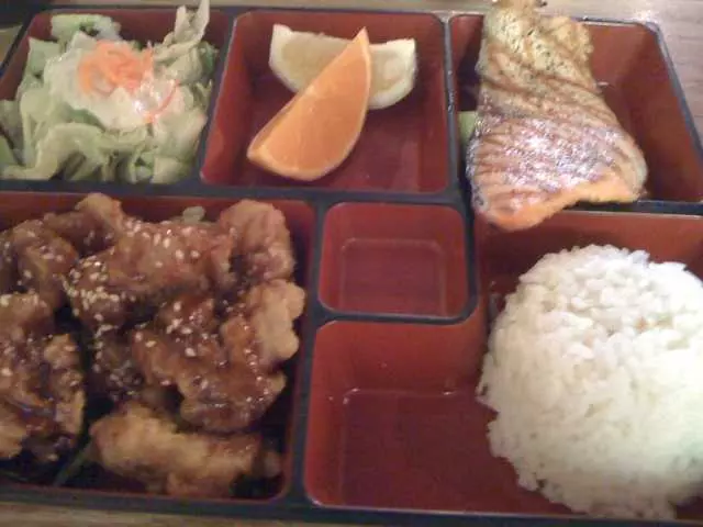 Mikado Sushi