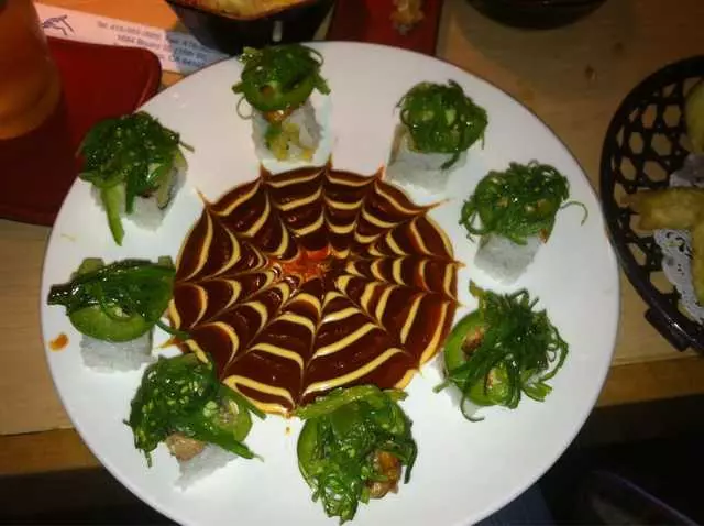 Mikado Sushi