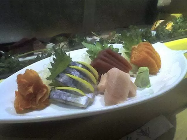 Mikado Sushi