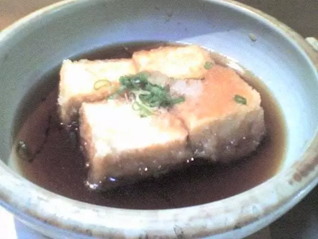 Mikado Sushi
