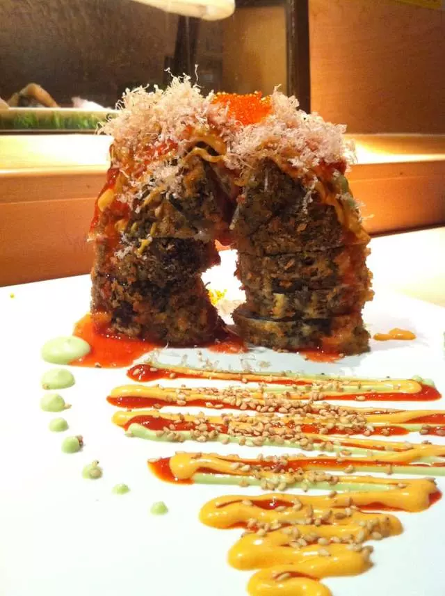 Mikado Sushi