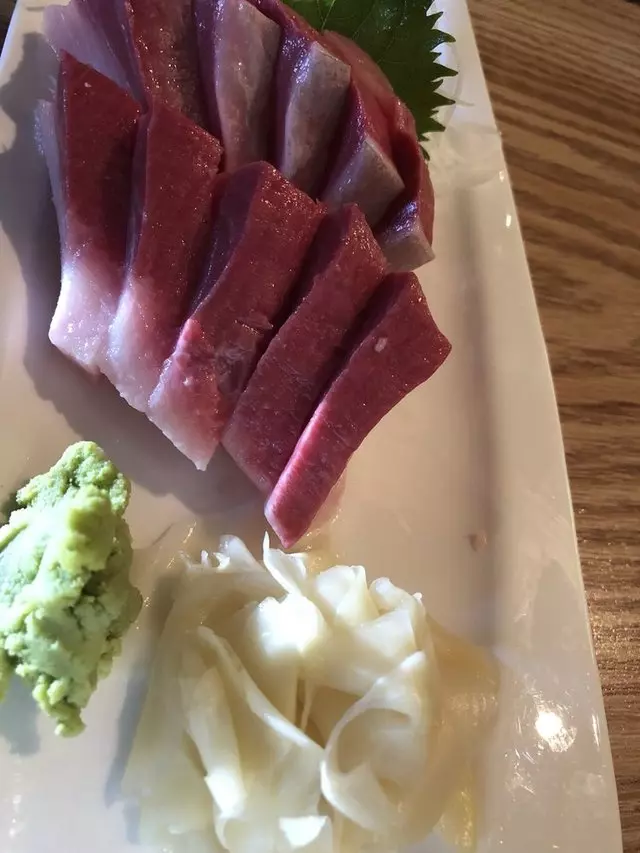Mikado Sushi