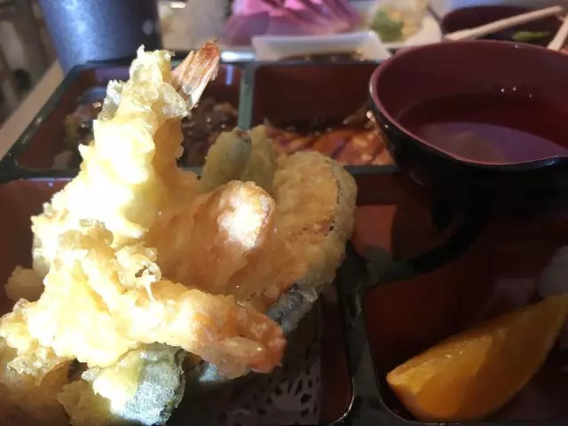 Mikado Sushi