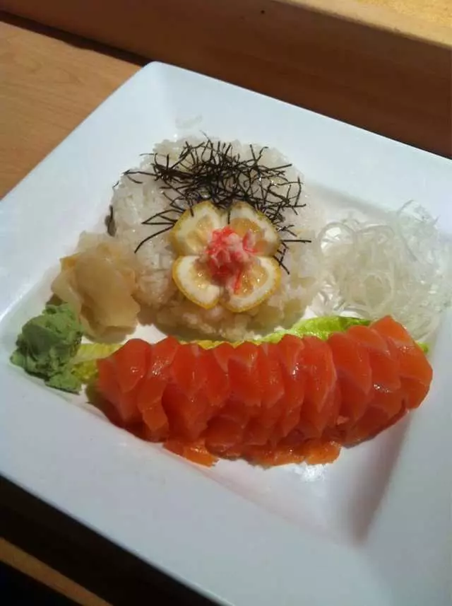 Mikado Sushi