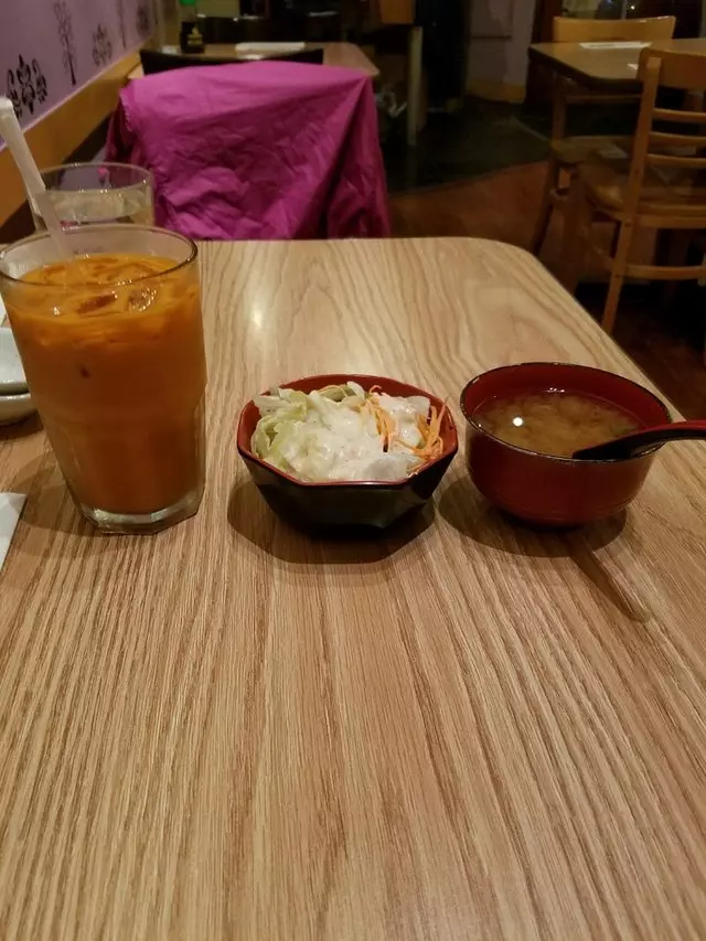 Mikado Sushi