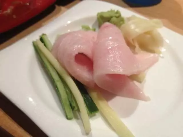 Mikado Sushi