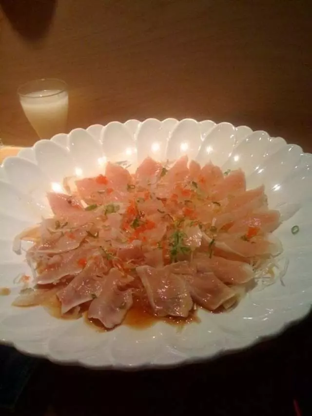 Mikado Sushi