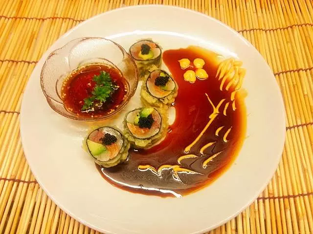 Mikado Sushi
