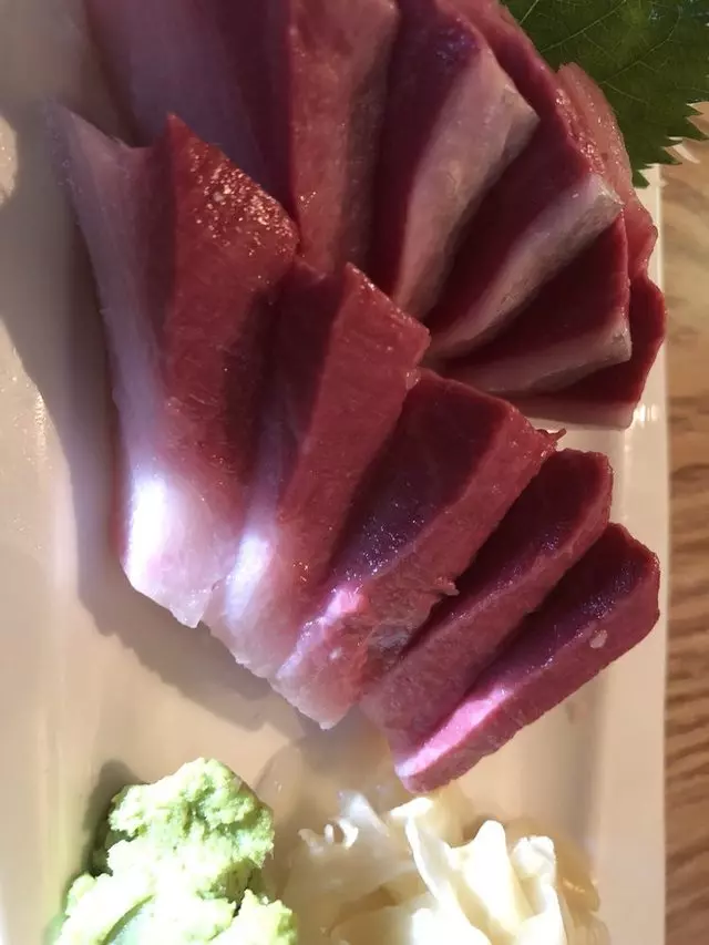 Mikado Sushi