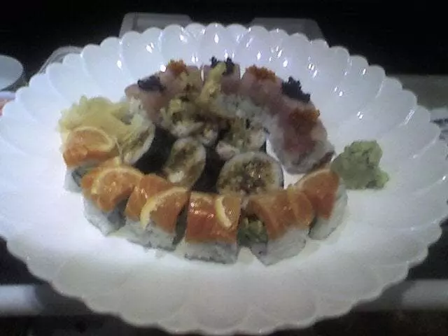 Mikado Sushi