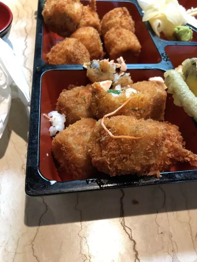 Mikado Sushi