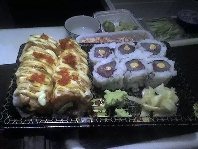 Mikado Sushi