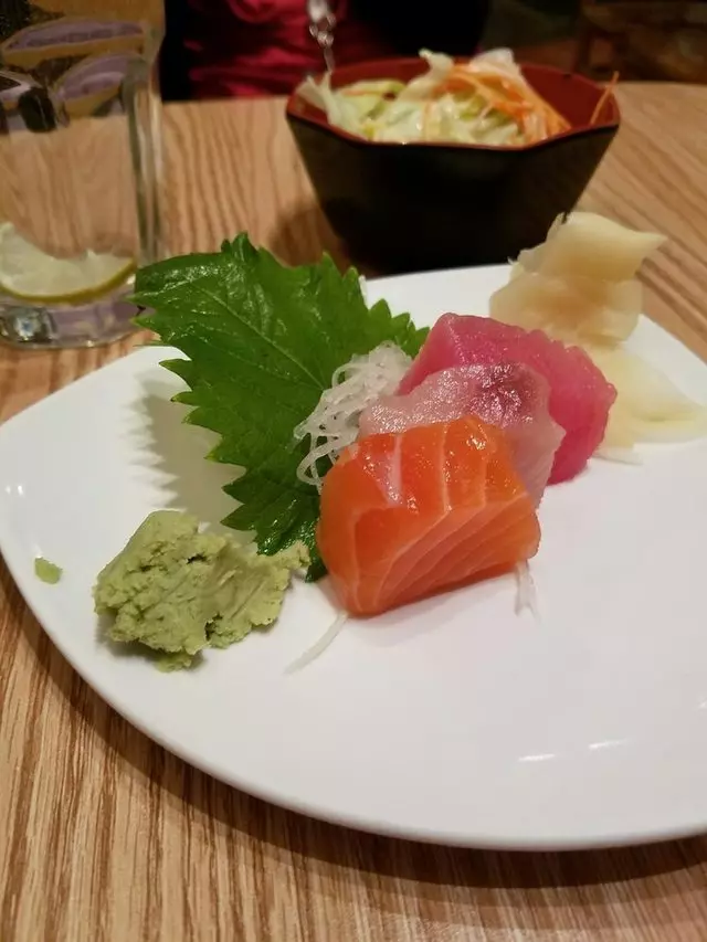 Mikado Sushi