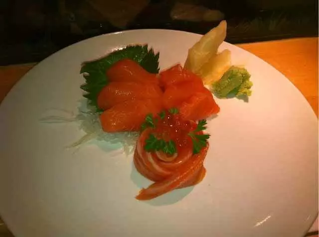 Mikado Sushi