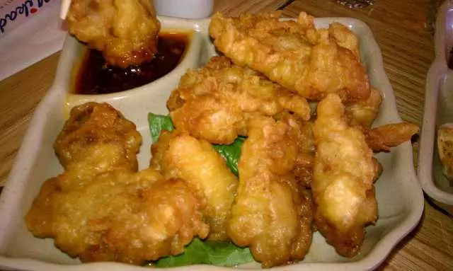 Mikado Sushi