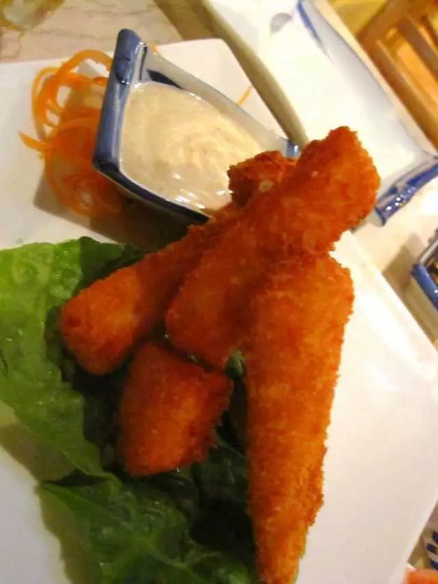 Mikado Sushi