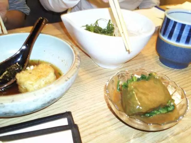 Mikado Sushi