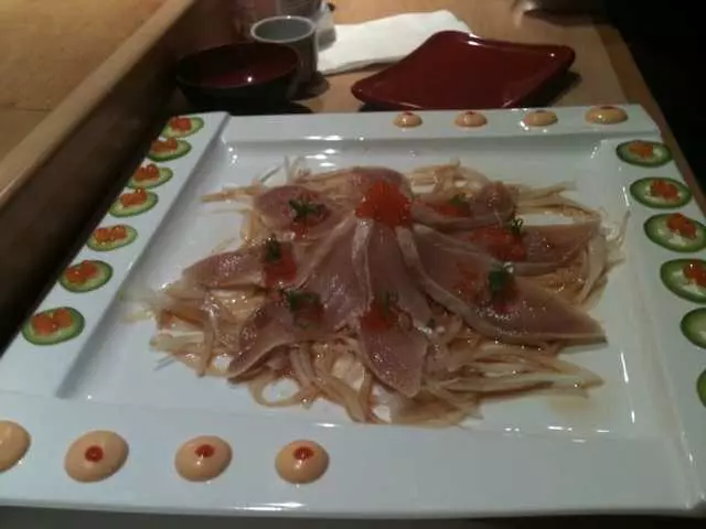 Mikado Sushi
