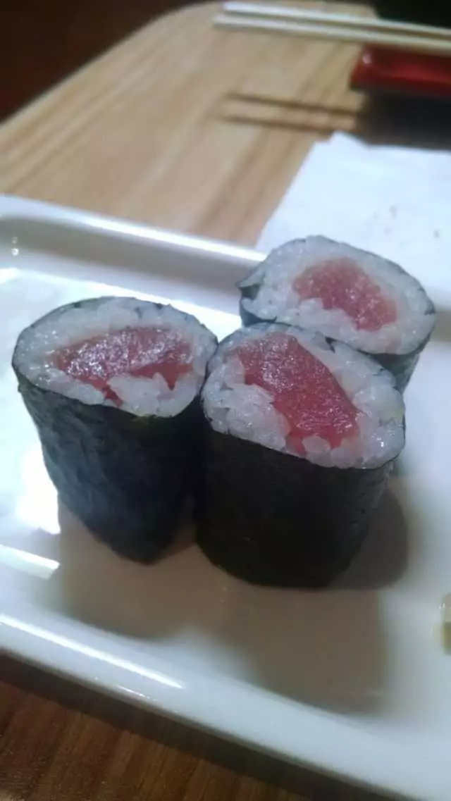 Mikado Sushi