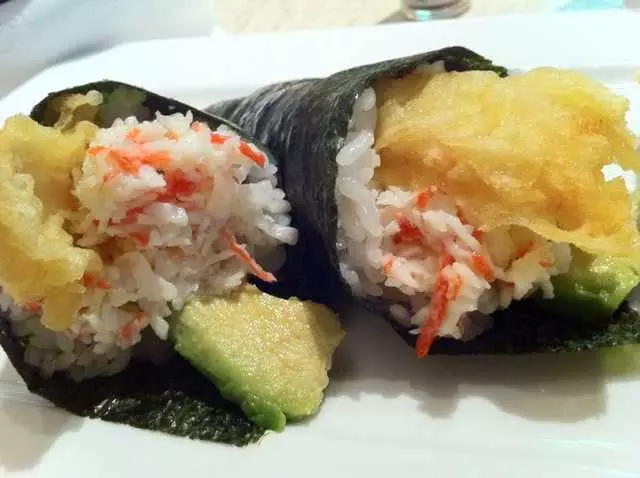 Mikado Sushi