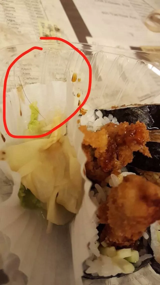 Mikado Sushi