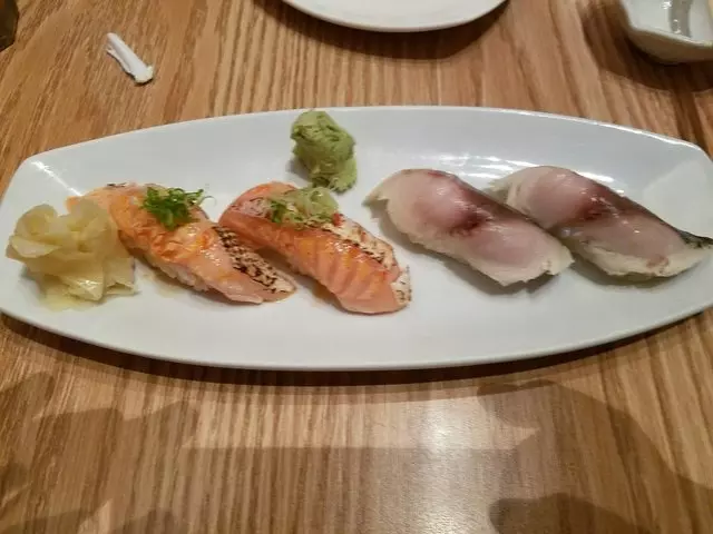 Mikado Sushi