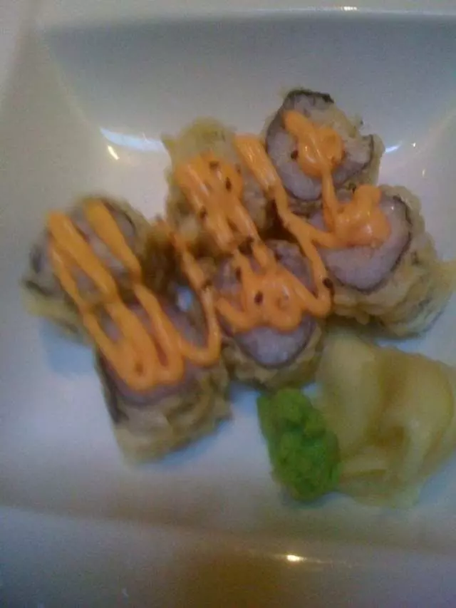 Mikado Sushi