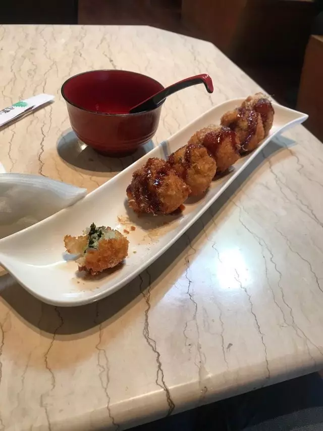 Mikado Sushi
